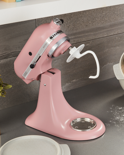 KITCHENAID® STAND MIXER ATTACHMENT BUYING GUIDE