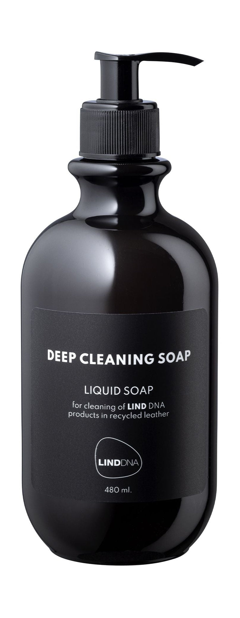 Lind Dna Deep Cleaning Soap, 480 Ml