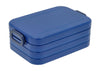 Mepal Tab lunchbox medium, levendig blauw