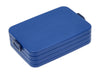 Mepal Tab lunchbox groot, levendig blauw