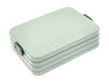 Mepal Lunchbox met tabblad Large, Noordse salie