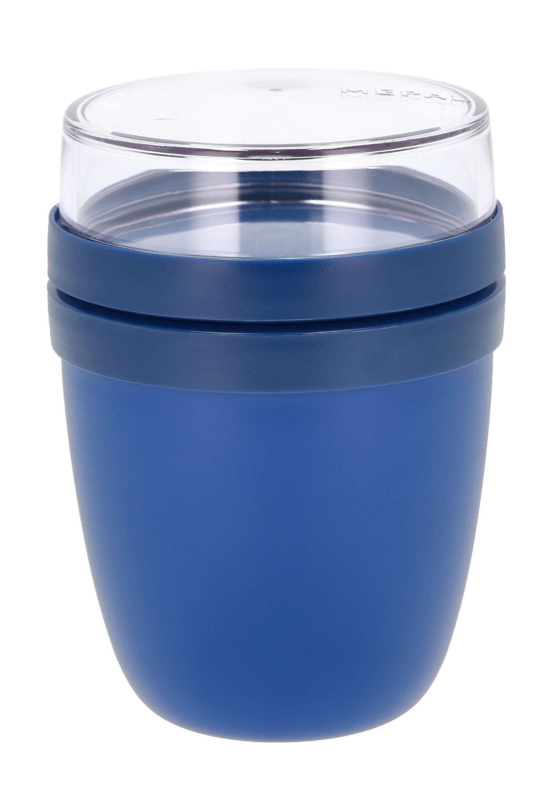 Mepal Ellipse Lunch Pot Mini, lebendig blau