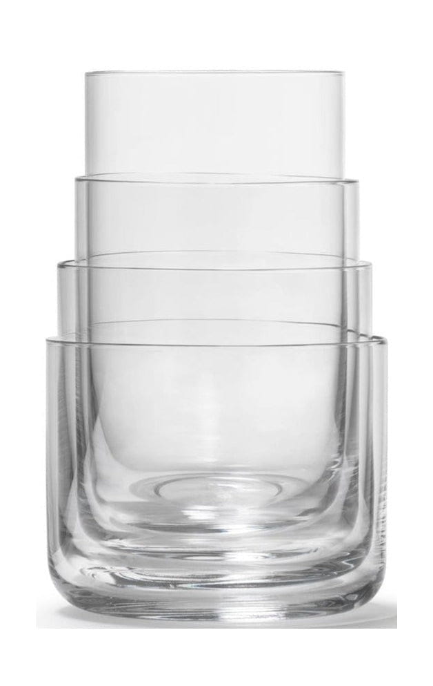 Aarke Nesting Glas Sæt-Glas og kopper-Aarke-7350091792937-1205689-AAR-Allbuy