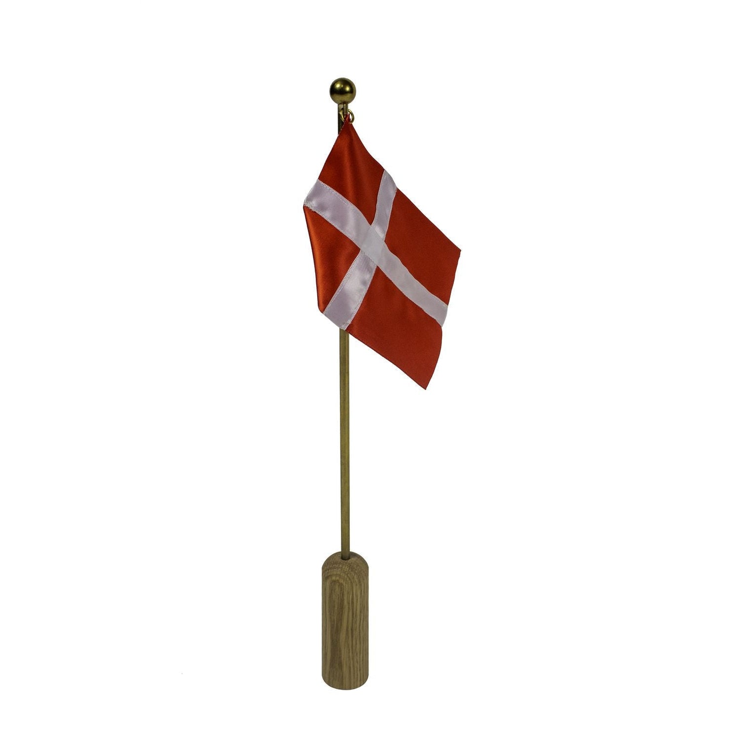 Andersen Furniture Vier de Deense vlag H40 cm