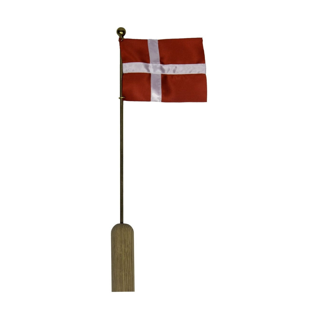 Andersen Furniture Vier de Deense vlag H40 cm