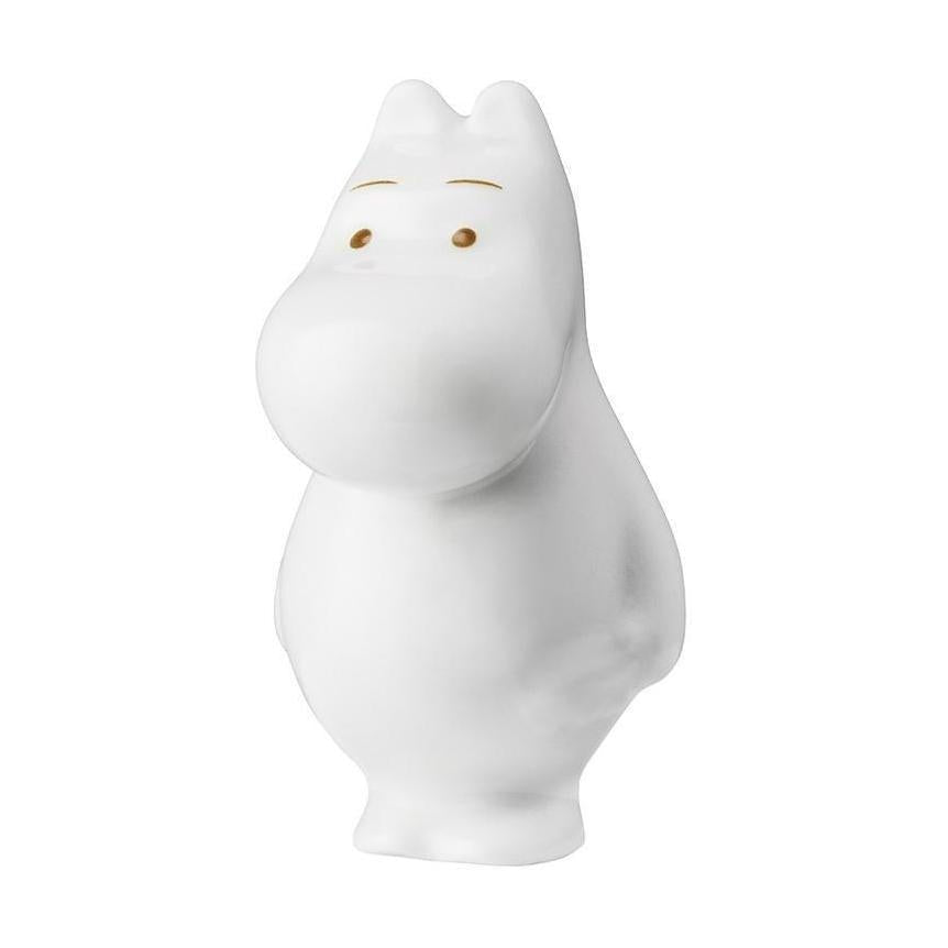 Arabia Moomin Figure, Moomintroll