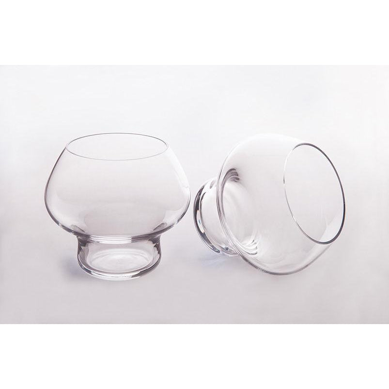 Architectmade Jørn Utzon Spring Water Glasses 2 st, 1 x2 bitar
