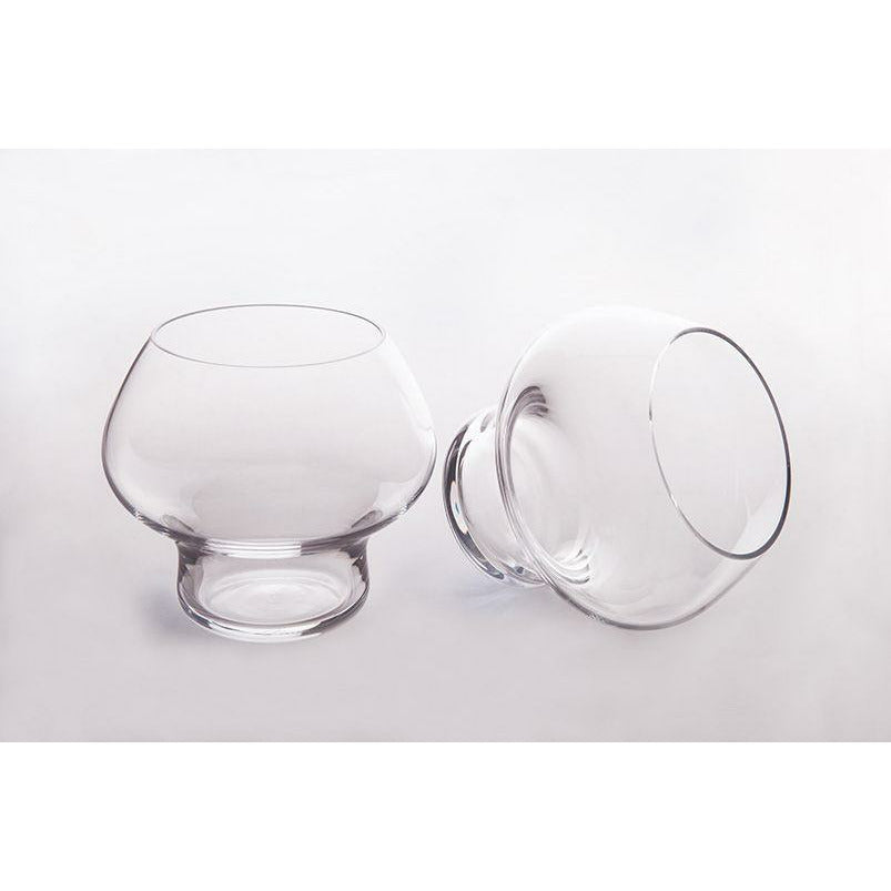 Architectmade Jørn Utzon Spring Water Glasses 2 Pcs., 2 X2 Pieces