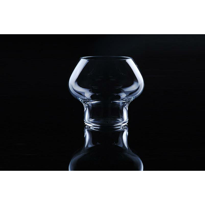 Architectmade Jørn Utzon Spring Water Glasses 2 st, 2 x2 bitar