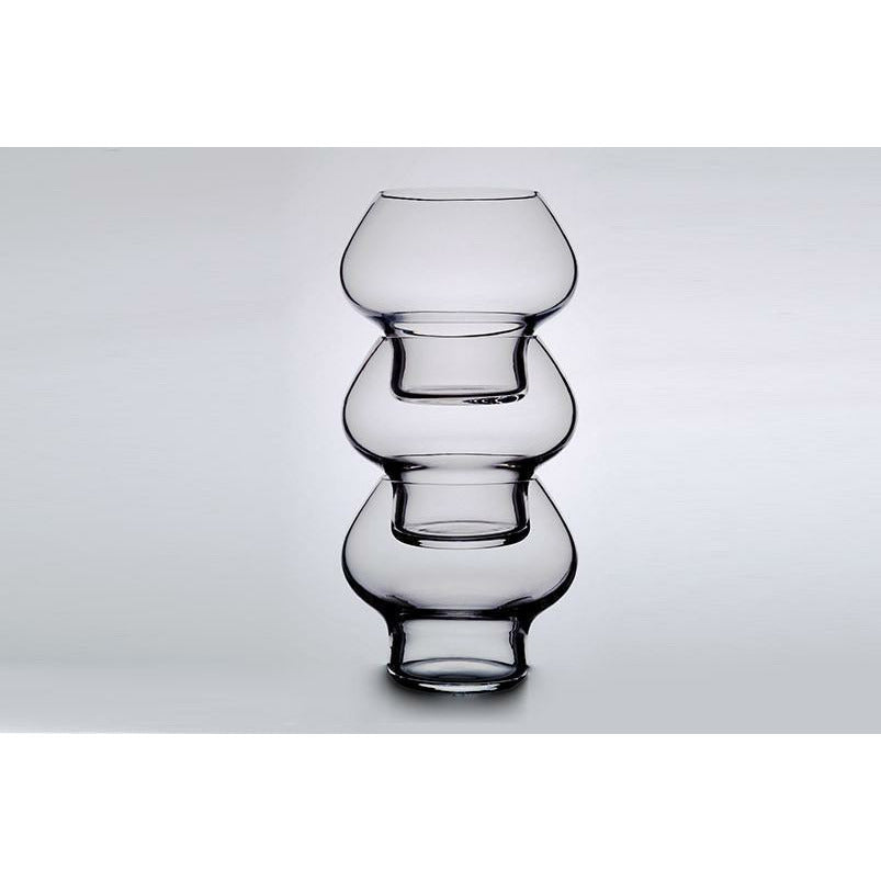 Architectmade Jørn Utzon Spring Water Glasses 2 stk., 2 x2 stykker
