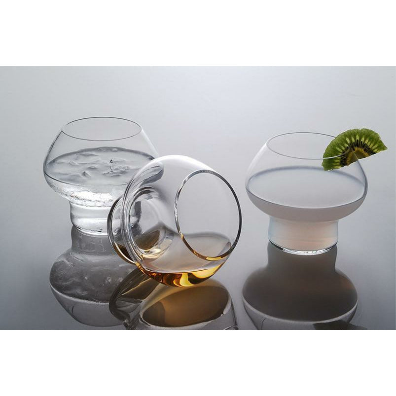Architectmade Jørn Utzon Spring Water Glasses 2 stk., 2 x2 stykker