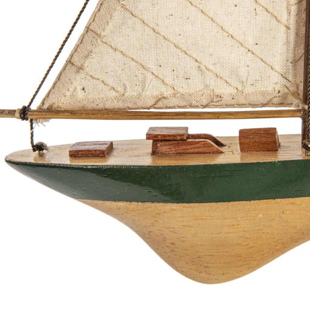 Authentic Models A Cup Mobile With Ships