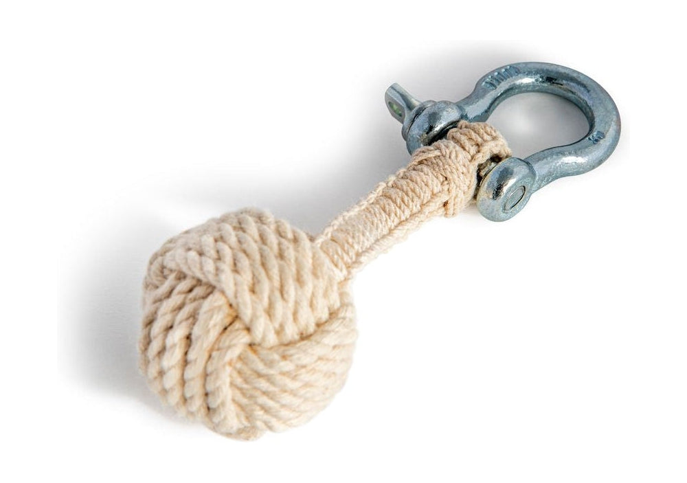 Authentic Models Monkey Fist Shackle