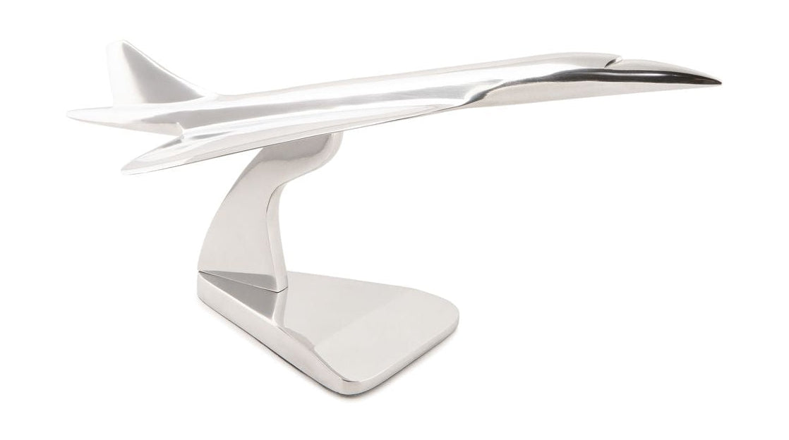 Autentiske modeller Concorde Desk Model