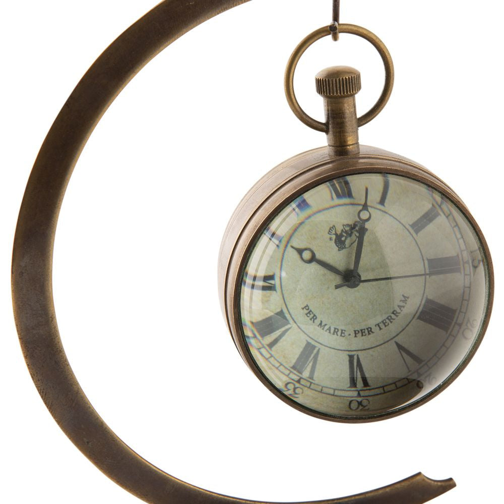 Ekta fyrirmyndir Eye of Time Watch, Original