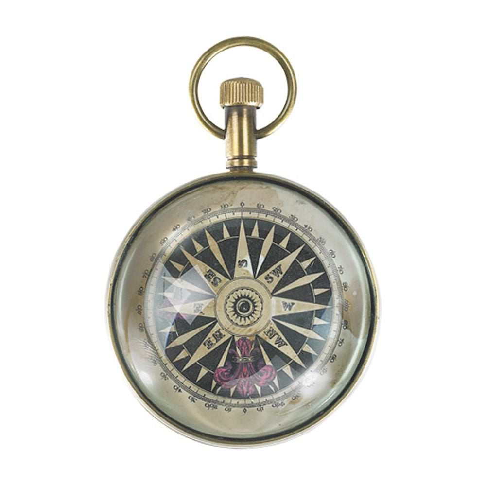 Authentic Models Eye Of Time Uhr, Original