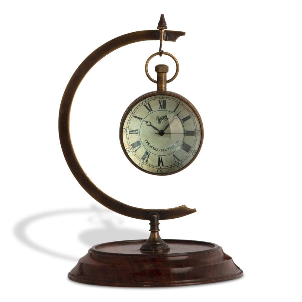 Autentiske modeller Eye of Time Watch, original