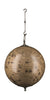 Modelli autentici Hondius Hanging Globe, grande