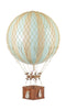 Authentic Models Jules Verne Balloon Model, Mint, Ø 42 cm