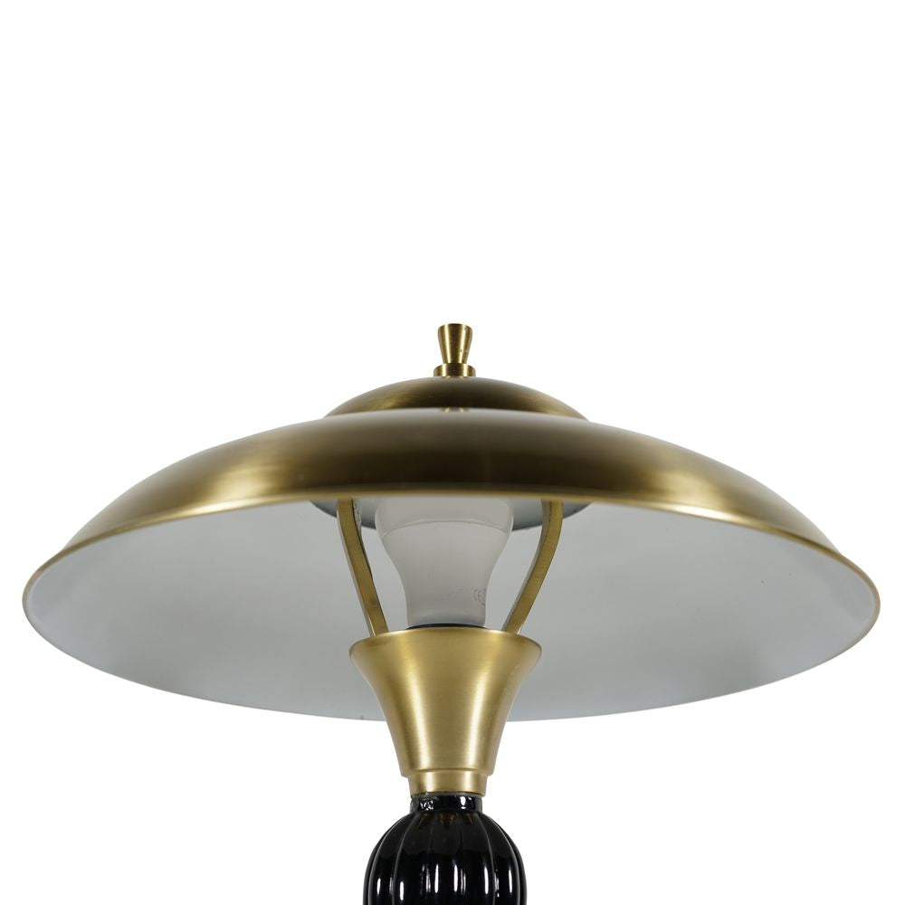 Authentic Models Miami Mushroom Table Lamp