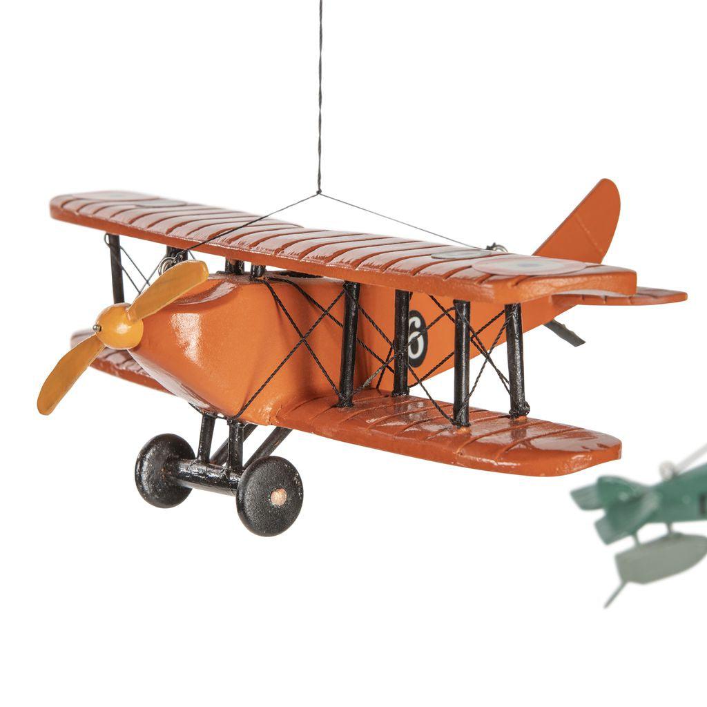 Authentic Models Aircraft mobile 1920