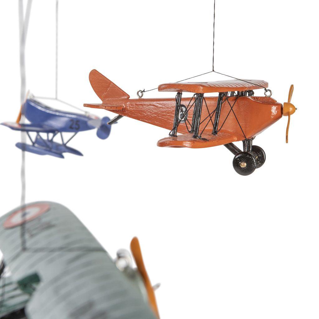 Authentic Models Aircraft mobile 1920