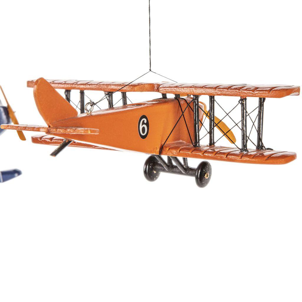 Authentic Models Mobiles Luftfahrzeug 1920
