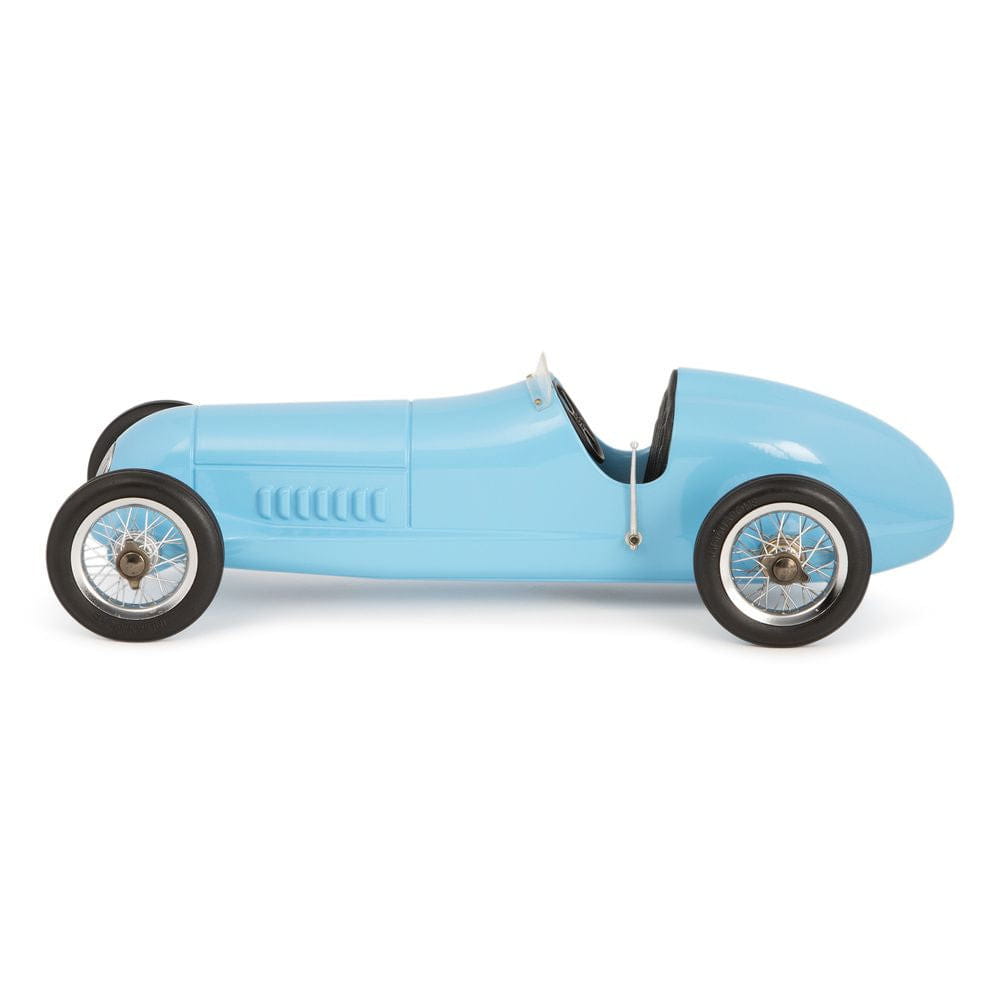 Authentic Models Racer Modelauto, bleu