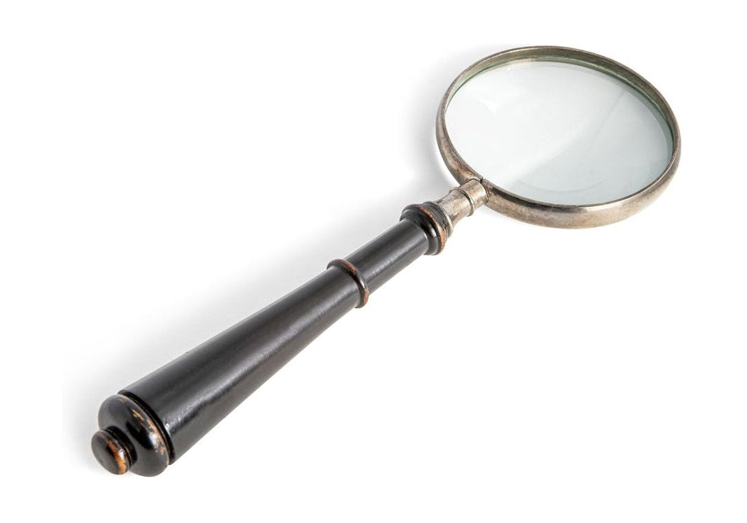 Authentic Models Reader's Glass Magnifier