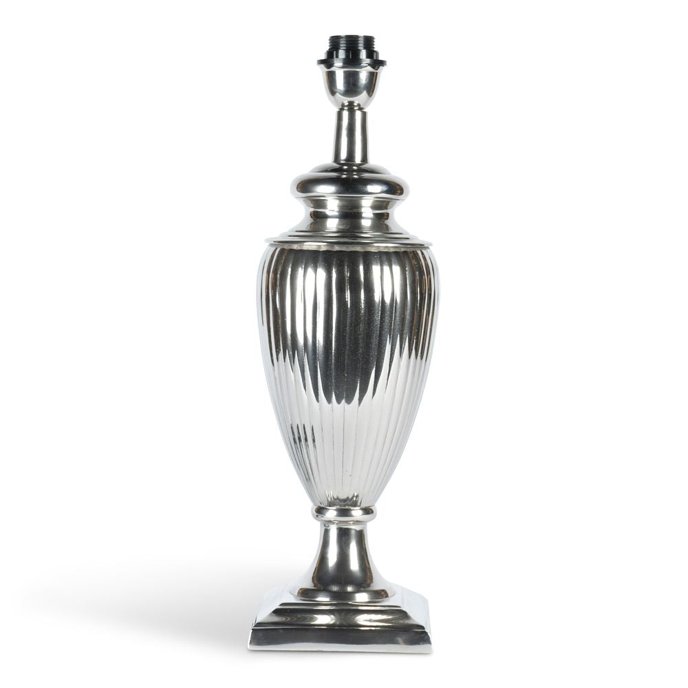 Authentic Models Lampe vase rugissante des années vase sans abat-jour, L