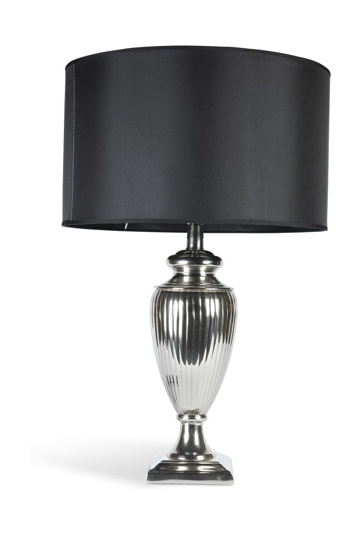 Authentic Models Roaring Twenties Vase Lamp Without Lampshade, L