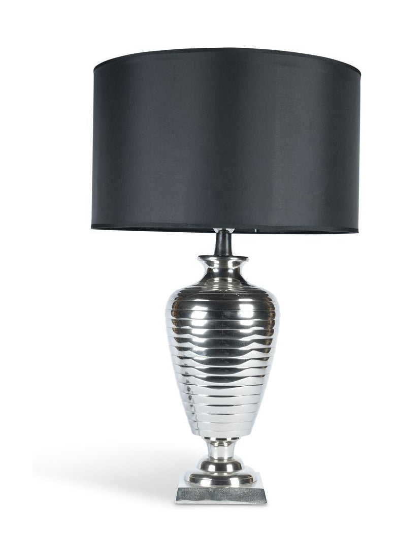 Modelos auténticos Lámpara de jarrón de veinte años sin pantalla de lámpara, XL