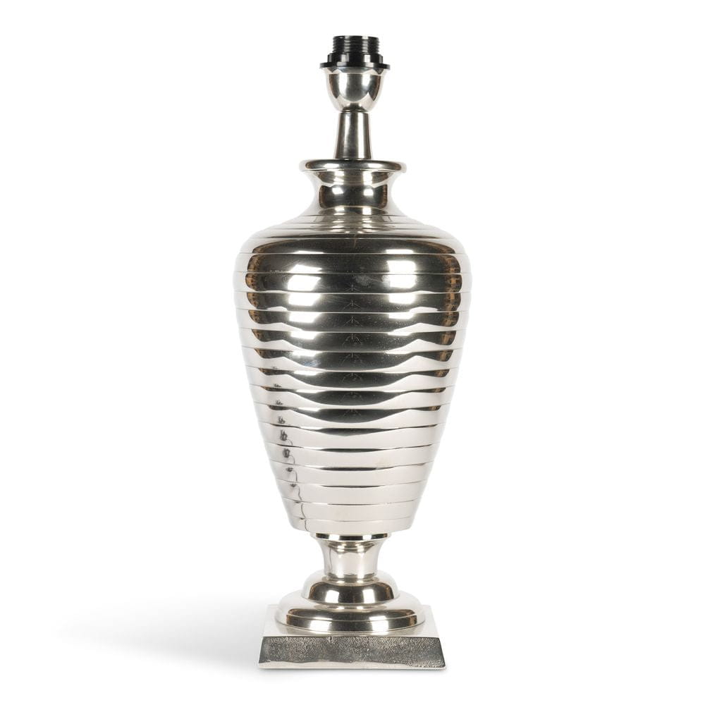 Authentic Models Lampe vase rugissante des années vase sans abat-jour, xl