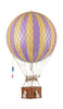 Authentic Models Royal Aero Balloon Model, Lavendel, Ø 32 cm