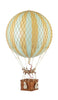 Authentic Models Royal Aero Balloon -malli, minttu, Ø 32 cm