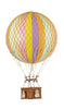 Authentic Models Royal Aero Ballon Modell, Regenbogen Pastell, ø 32 Cm