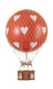 Authentic Models Royal Aero Balloon -malli, Red Hearts, Ø 32 cm