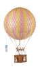 Modelli autentici Modello di palloncini Royal Aero, rosa, Ø 32 cm