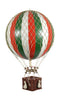 Authentic Models Royal Aero Balloon -malli, Tricolor, Ø 32 cm
