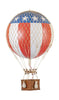 Authentic Models Royal Aero Ballon Modell, Us, ø 32 Cm