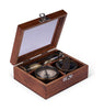 Authentic Models The Travelers Gift Box