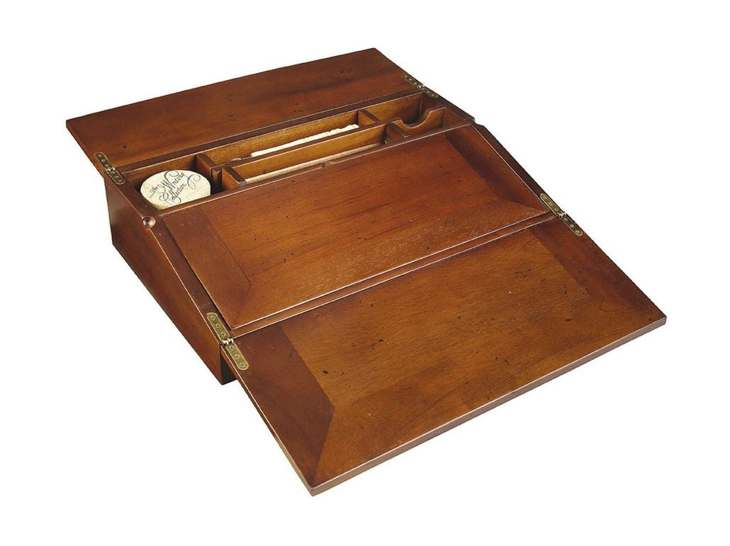 Autentiske modeller Portable Desk WX H 40,5x10 cm