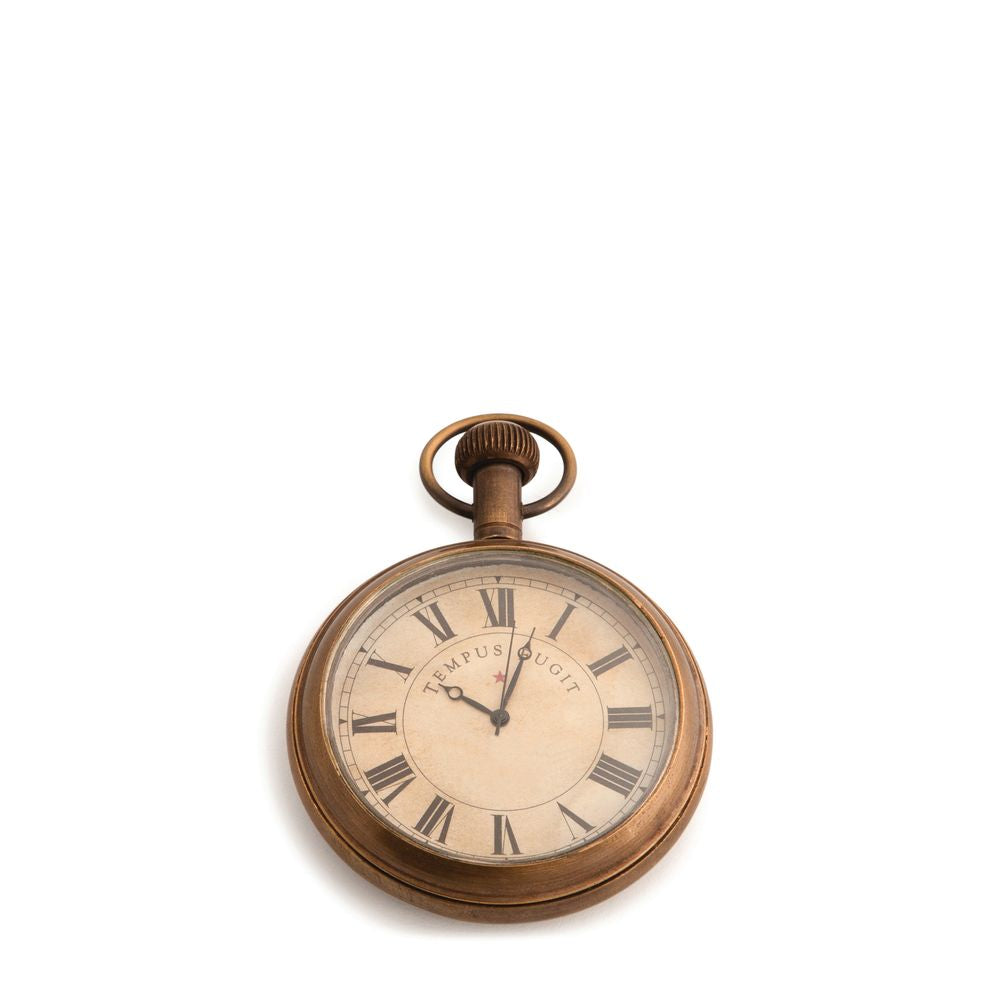 Modelli autentici orologio tascabile vittoriano