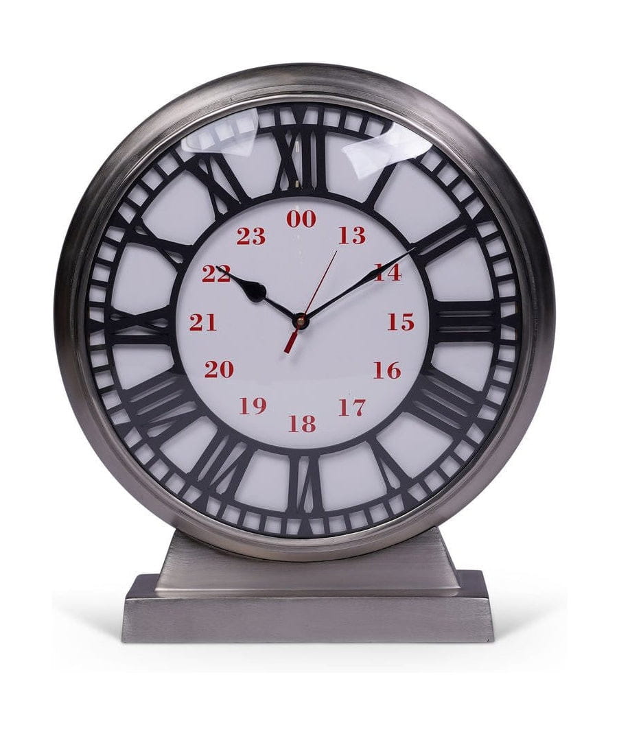 Authentic Models Horloge de table Waterloo, XL