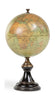 Authentic Models Weber costello vialles globe