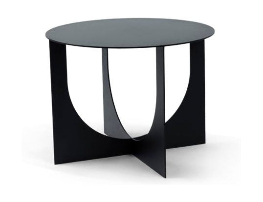 Tavolino inverso Hansen Bent H 38,6 cm