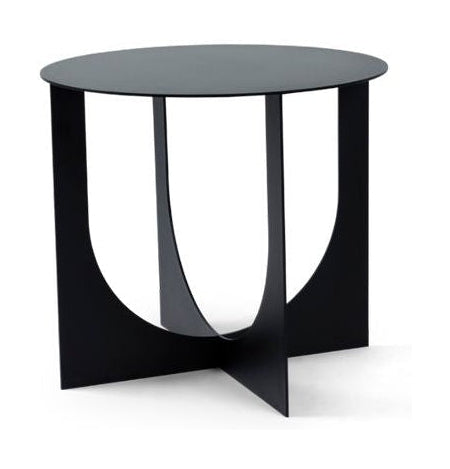 Tavolino inverso di Hansen Bent H 45,8 cm