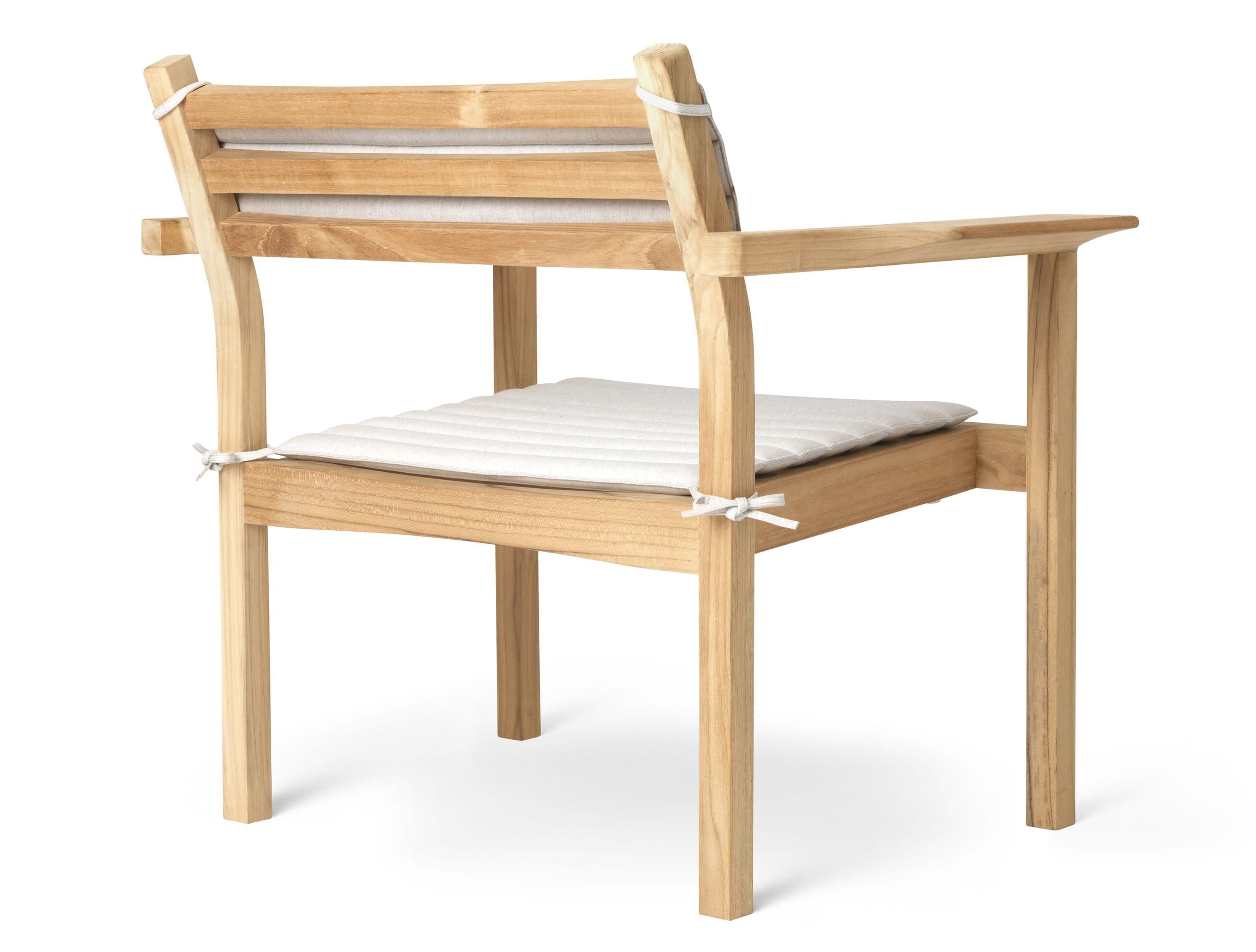 Carl Hansen AH601 Outdoor Lounge Stuhl