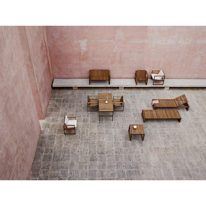 Carl Hansen Bk12 Lounge Sofa