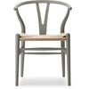 Carl Hansen CH24 Wishbone Chair Beech Special Edition, Naturkabel/Weicher Ton